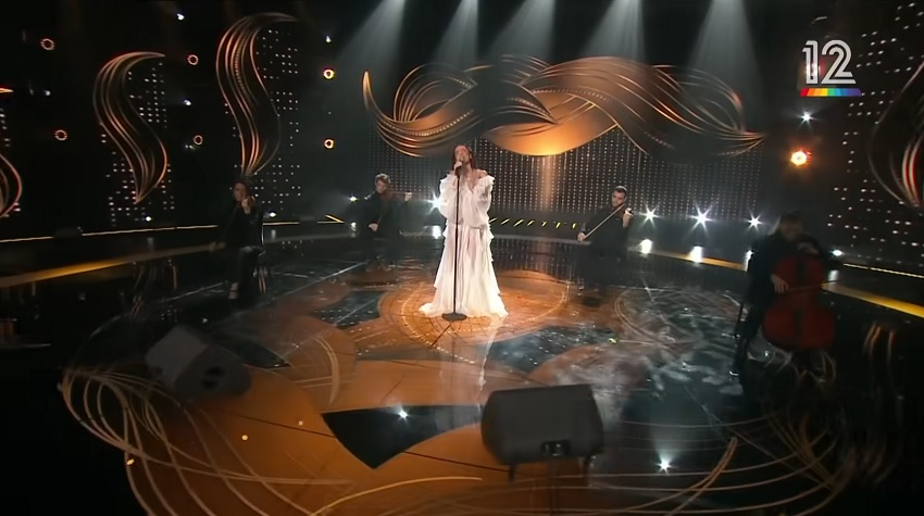  Dupla polémica em torno da canção alegadamente escolhida por Israel para a Eurovisão 2024