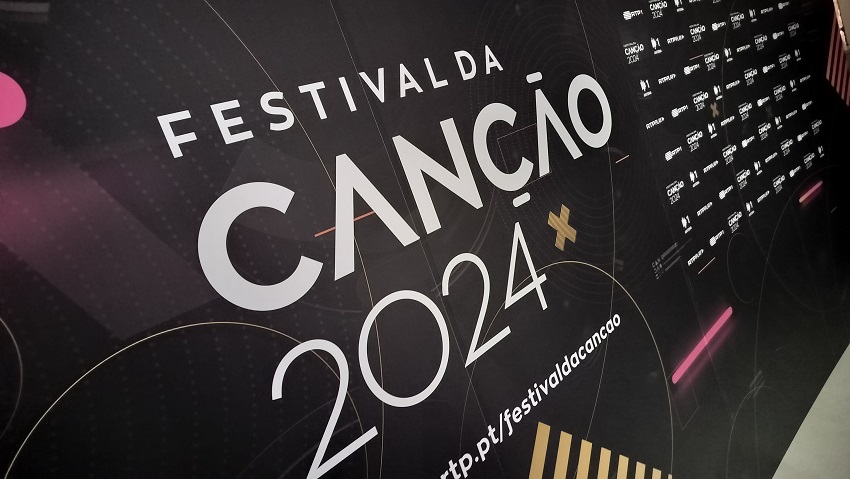  Mais nove convidados já confirmados no Festival da Canção 2024