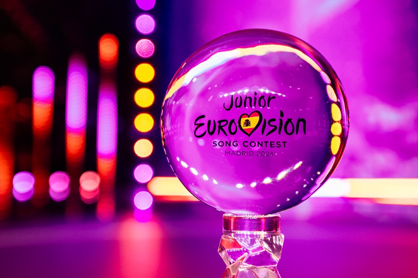 Eurovisão Júnior 2024 é este sábado; saiba tudo para acompanhar