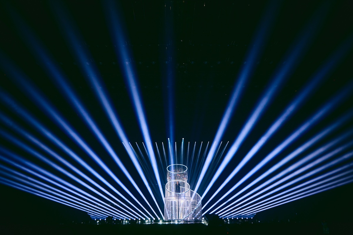 Israel no centro de polémicas sobre comentários na transmissão da semifinal 2 da Eurovisão 2025