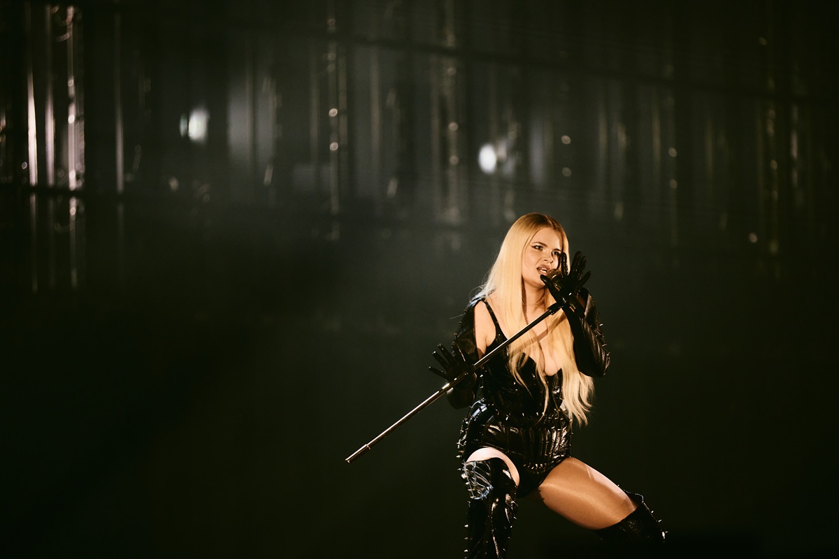  Finlândia lidera sondagens de imprensa e público da semifinal 2 da Eurovisão 2025